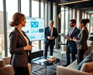 Warum braucht man externe IT-Beratung?