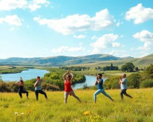 Warum ist Ausgleich so wichtig?