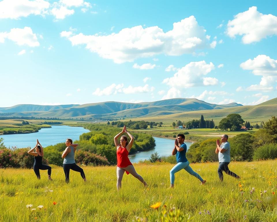 Warum ist Ausgleich so wichtig?