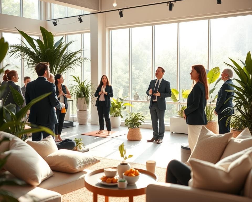 Warum ist Wohlbefinden ein Lifestyle-Thema?