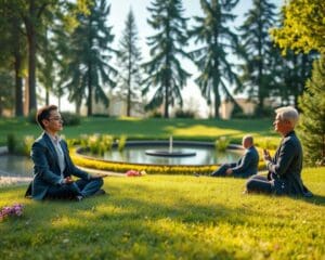 Warum ist mentale Gesundheit so wichtig?