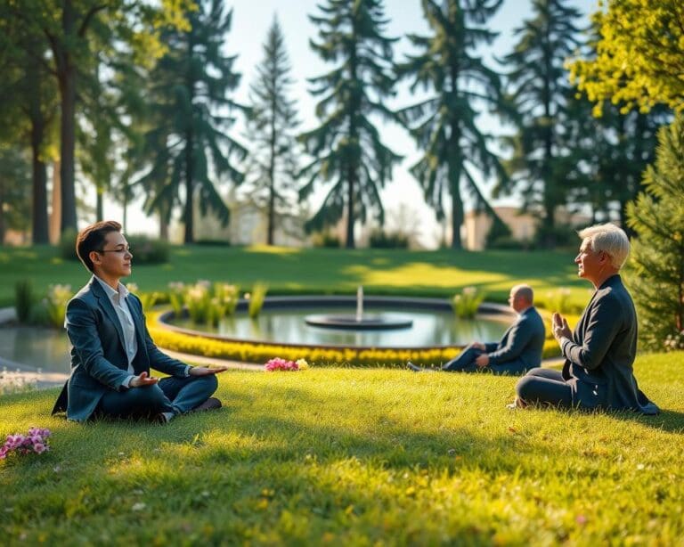 Warum ist mentale Gesundheit so wichtig?