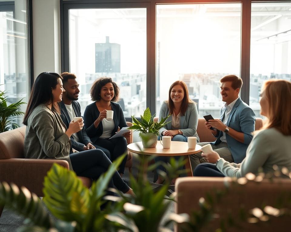 Warum sind Pausen so wertvoll?