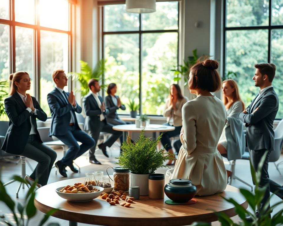 Warum sind Pausen so wichtig?