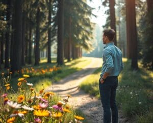 Warum suchen Menschen nach mehr Sinn?
