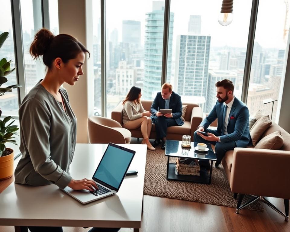 Was bedeutet Lifestyle im digitalen Zeitalter?