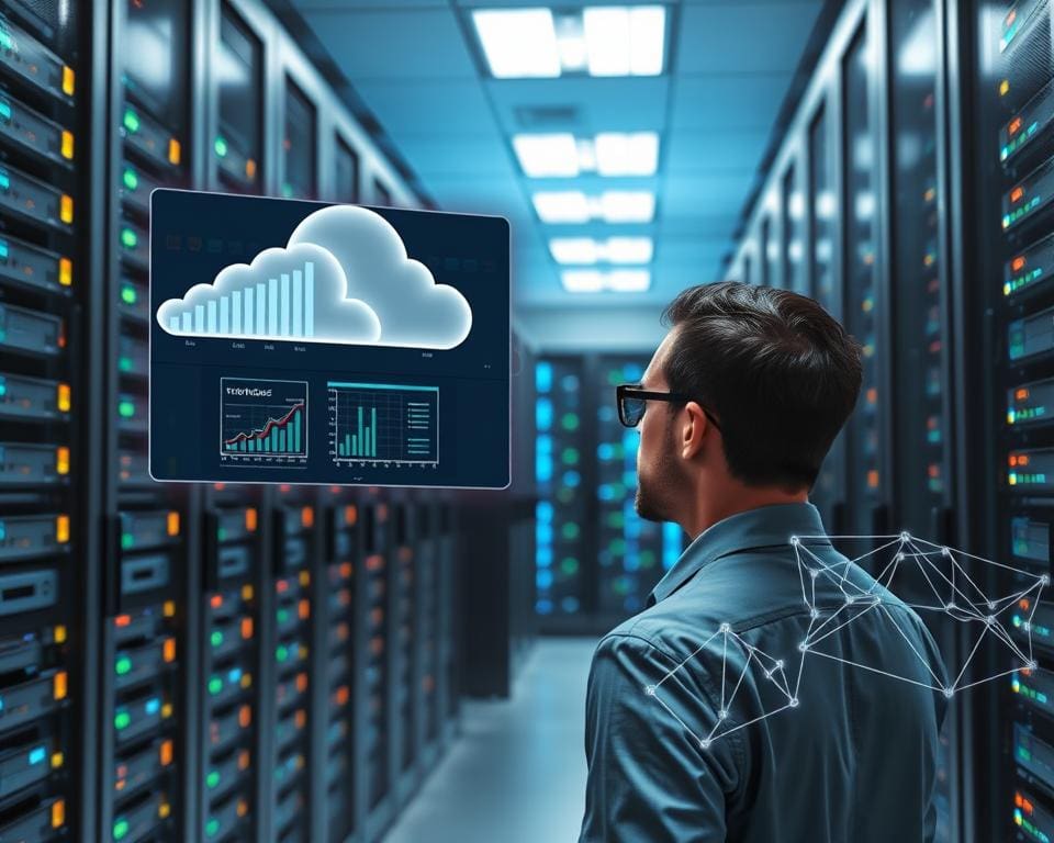 Was bedeutet Server Virtualisierung für Firmen?