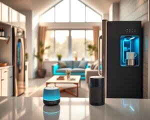 Was bietet IoT Vernetzung für moderne Haushalte?