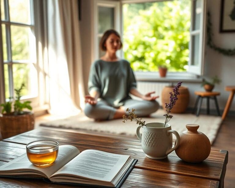 Was bringt Slow Living wirklich?