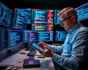 Was bringt ein Datenforensiker bei Angriffen?