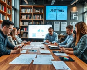 Was bringt ein UX-Researcher bei Produkten?