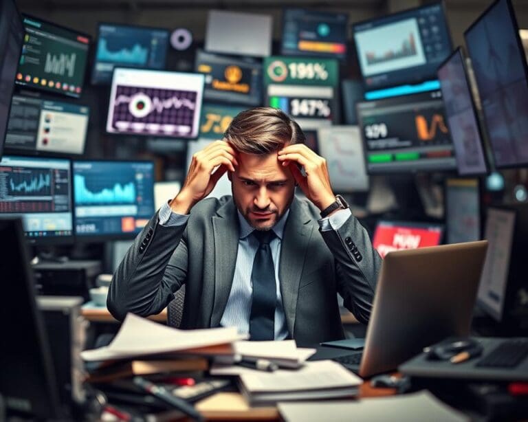 Was hilft gegen digitale Überforderung?