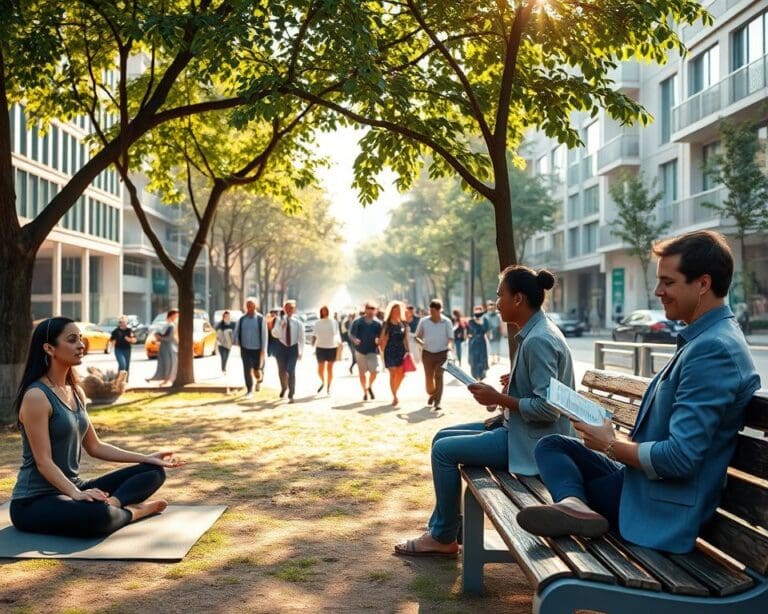 Was macht Achtsamkeit alltagstauglich?