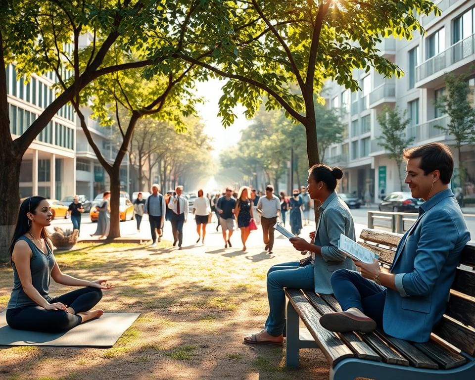 Was macht Achtsamkeit alltagstauglich?