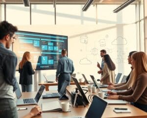 Was macht Container Technik für Entwickler attraktiv?