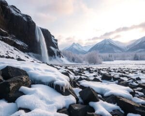 Was macht Island im Winter so magisch?