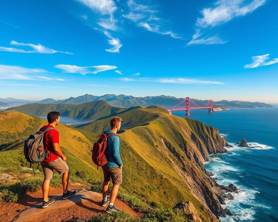 Was macht Kalifornien für Entdecker so spannend?