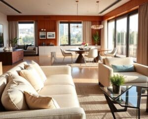 Was macht Möbel funktional und ästhetisch?