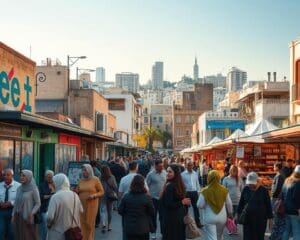 Was macht Tel Aviv fuer Kulturfans spannend?