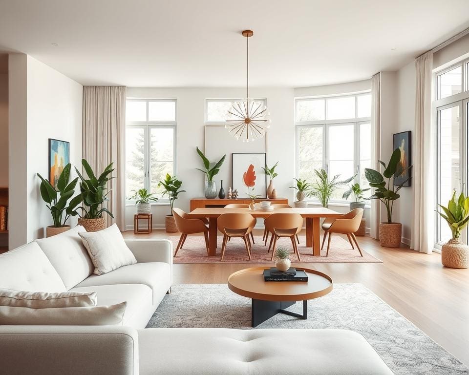 Was macht Wohnräume zeitgemäß?