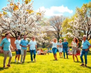 Was macht echte Lebensfreude aus?