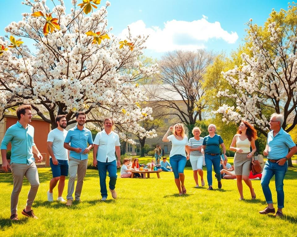 Was macht echte Lebensfreude aus?