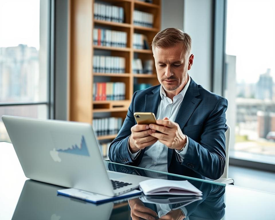 Was macht ein Medienberater bei Krisen?