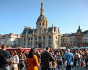 Was macht eine Städtereise nach Wien besonders?