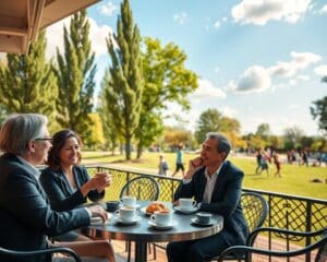 Was macht einen erfüllten Alltag aus?