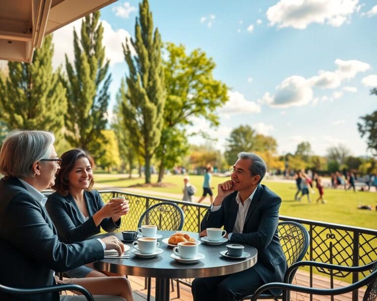 Was macht einen erfüllten Alltag aus?