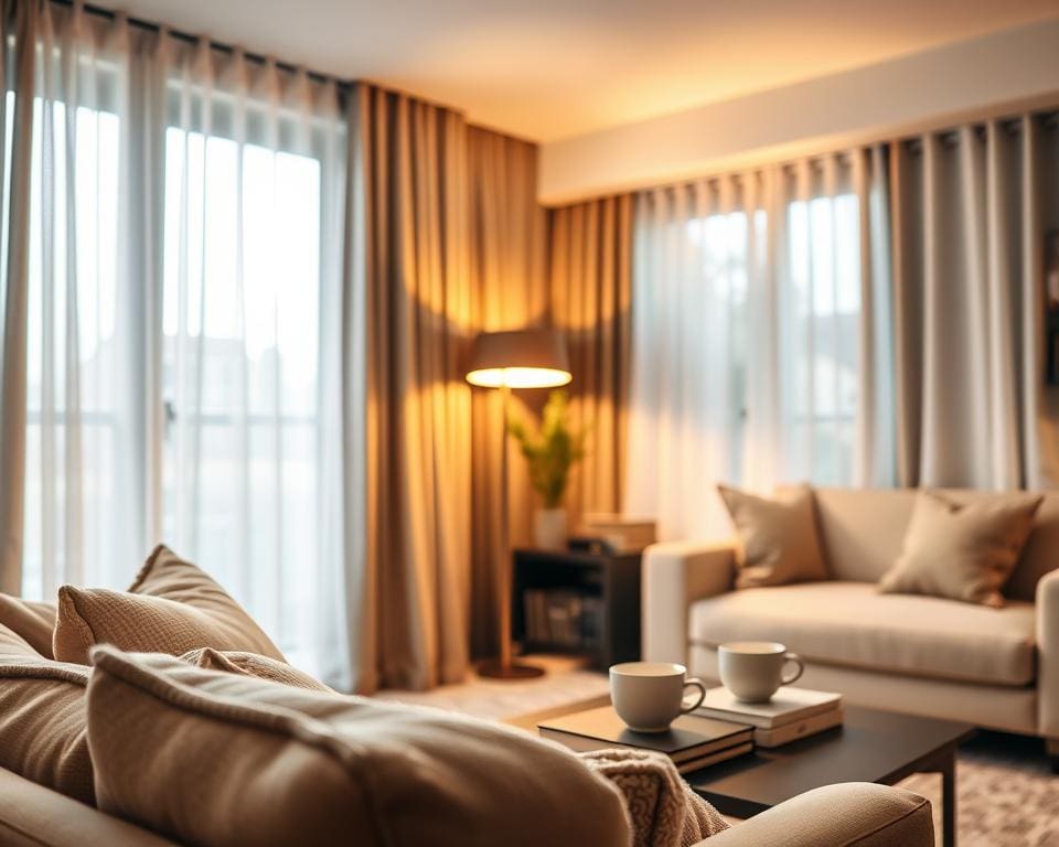 Was macht gute Wohnbeleuchtung aus?