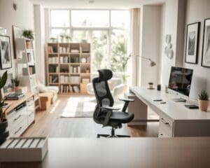 Was sind funktionale Möbel fürs Homeoffice?