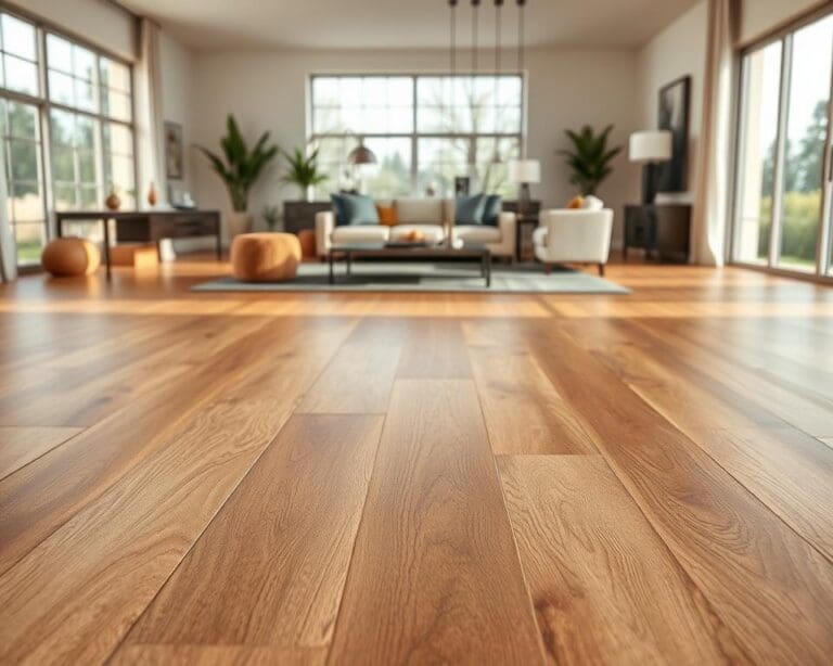 Was sind langlebige Bodenbeläge?