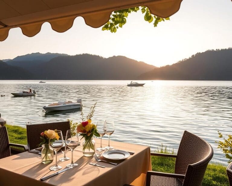 Wie bietet Weihrerhof.com ein exklusives Seeerlebnis?