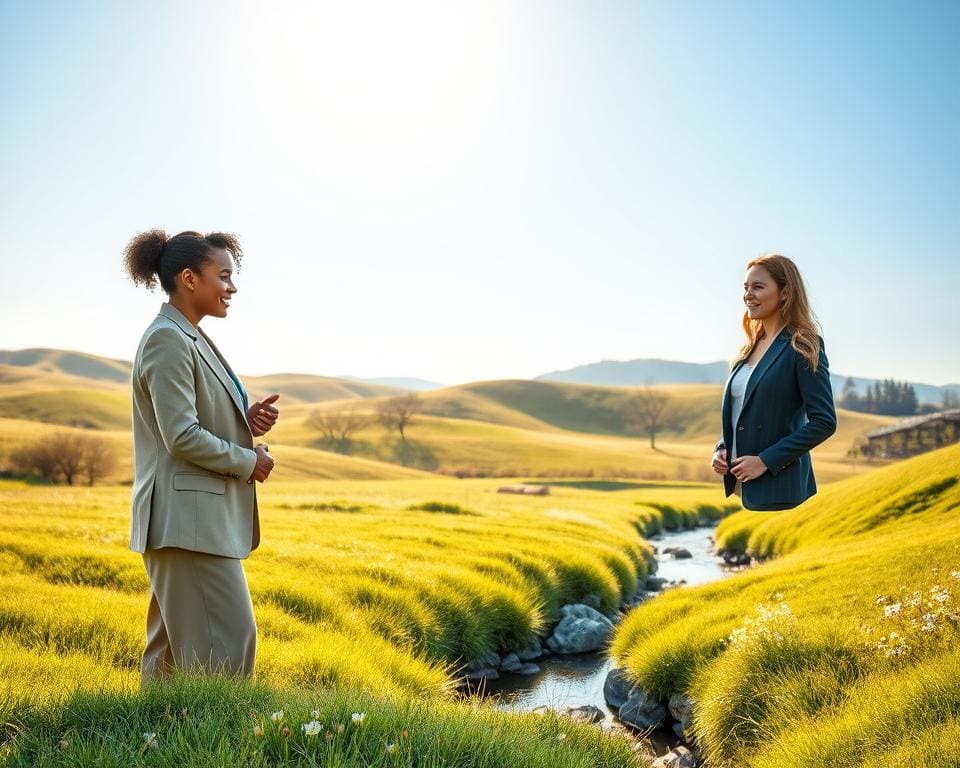 Wie bleibt man emotional stabil?