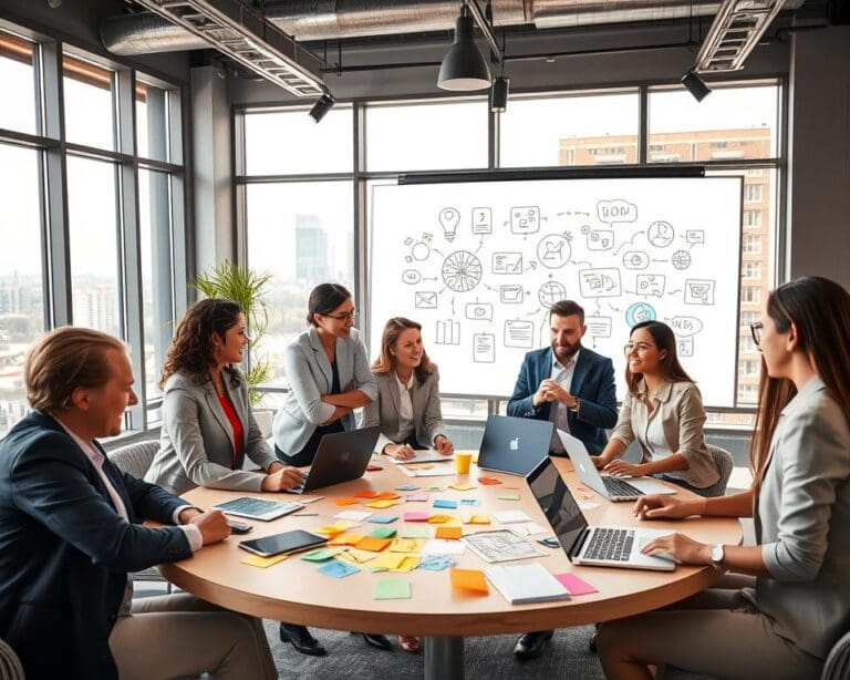 Wie bleibt man offen für Neues?