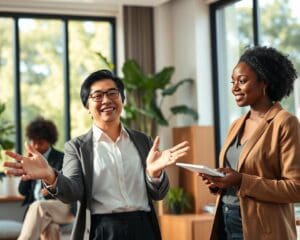 Wie entwickelt man ein positives Mindset?