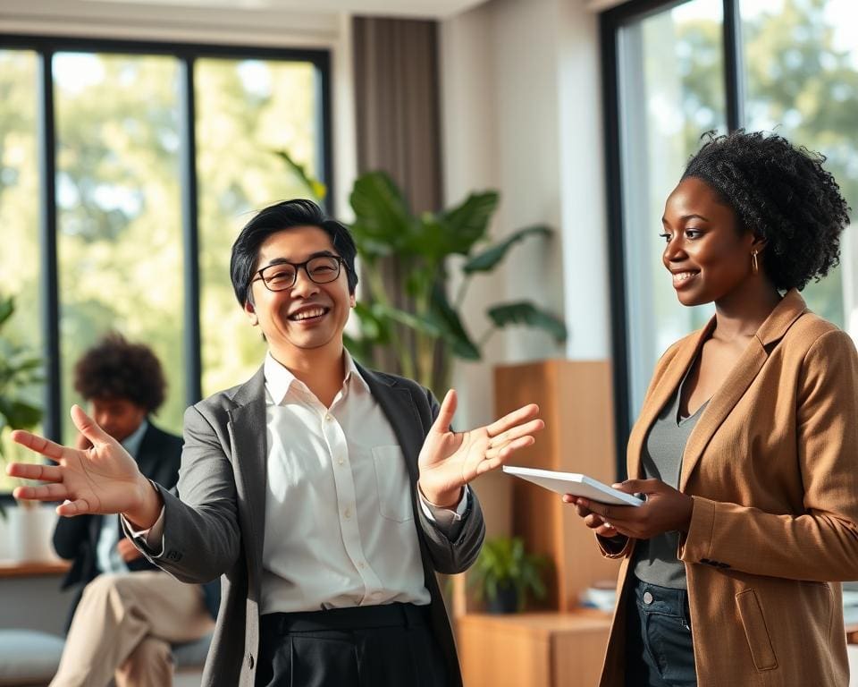 Wie entwickelt man ein positives Mindset?