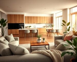 Wie entwickelt man ein stimmiges Wohnkonzept?