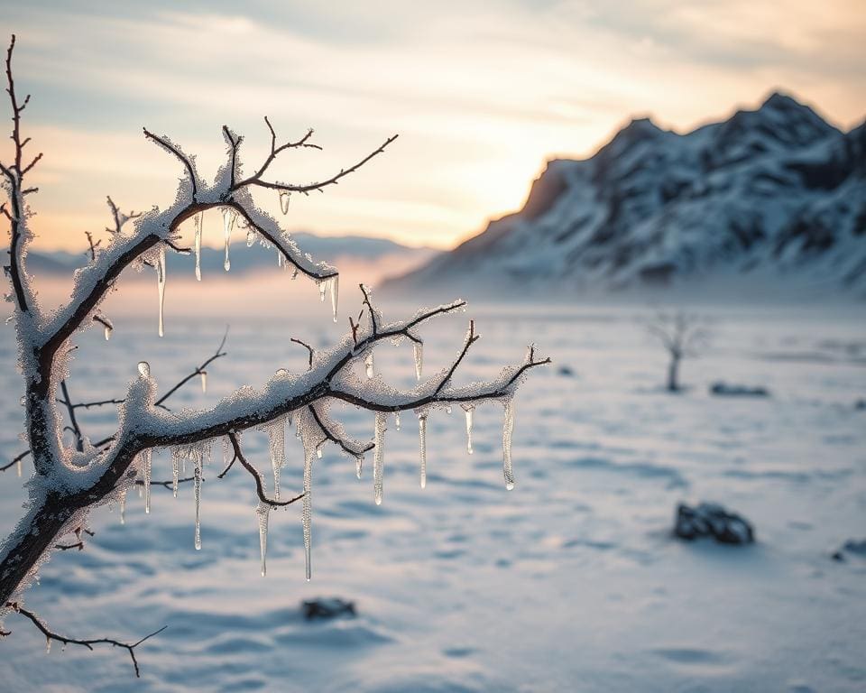 Wie erlebt man Island im tiefen Winter?