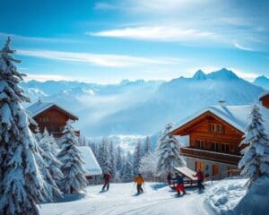 Wie findet man die besten Winterspots der Schweiz?