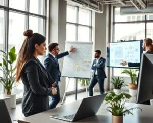 Wie hilft Software Deployment im Team?