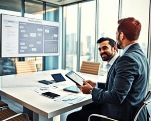 Wie hilft ein Digitalberater bei Prozessen?