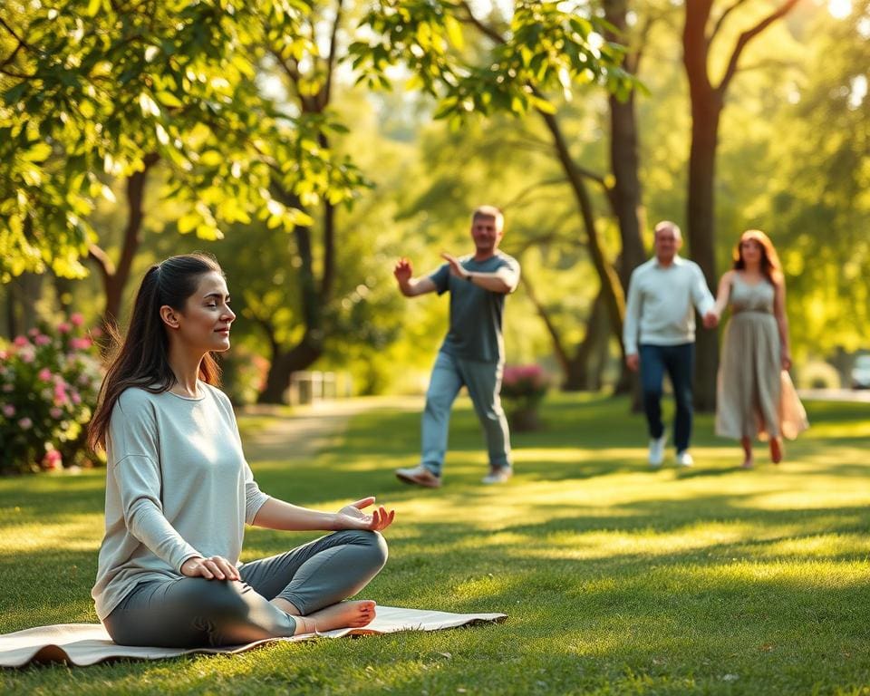 Wie lebt man bewusster?