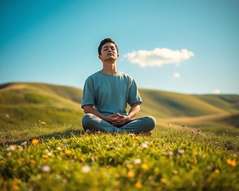 Wie reduziert man unnötigen Alltagsstress?