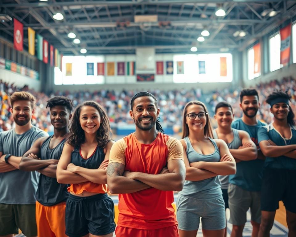 Wie stärkt Sport das Selbstbewusstsein?