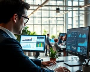 Wie verbessert KI Textanalyse Arbeitsprozesse?