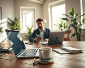 Wie verbessert man Fokus im Alltag?