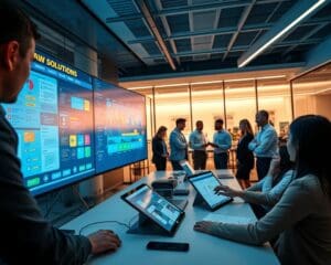 Warum gewinnen Low-Code-Plattformen an Bedeutung?