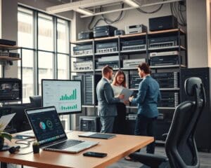 Warum ist IT-Hardware für Unternehmen strategisch wichtig?